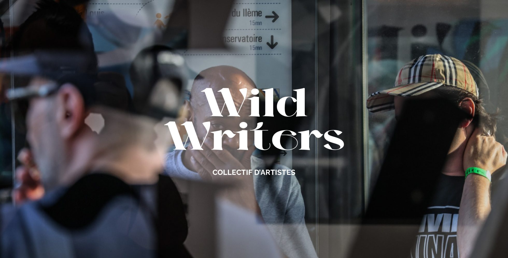wild writers